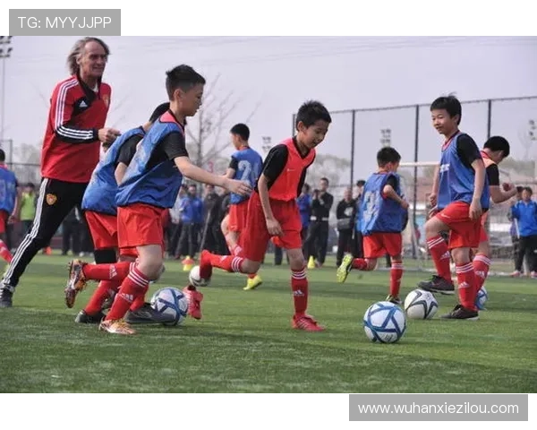 郜林：引欧洲青训打造美丽足球